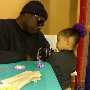 Meet your Posher, Theresa